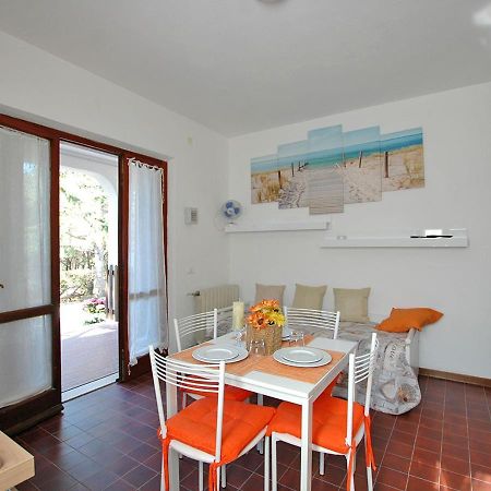Casa Katia Apartamento Lacona Exterior foto