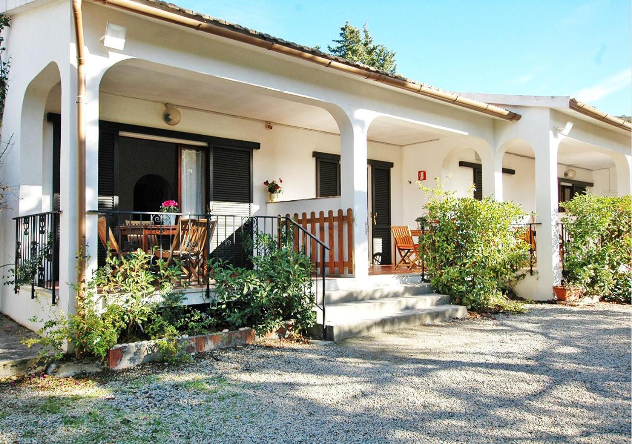 Casa Katia Apartamento Lacona Exterior foto