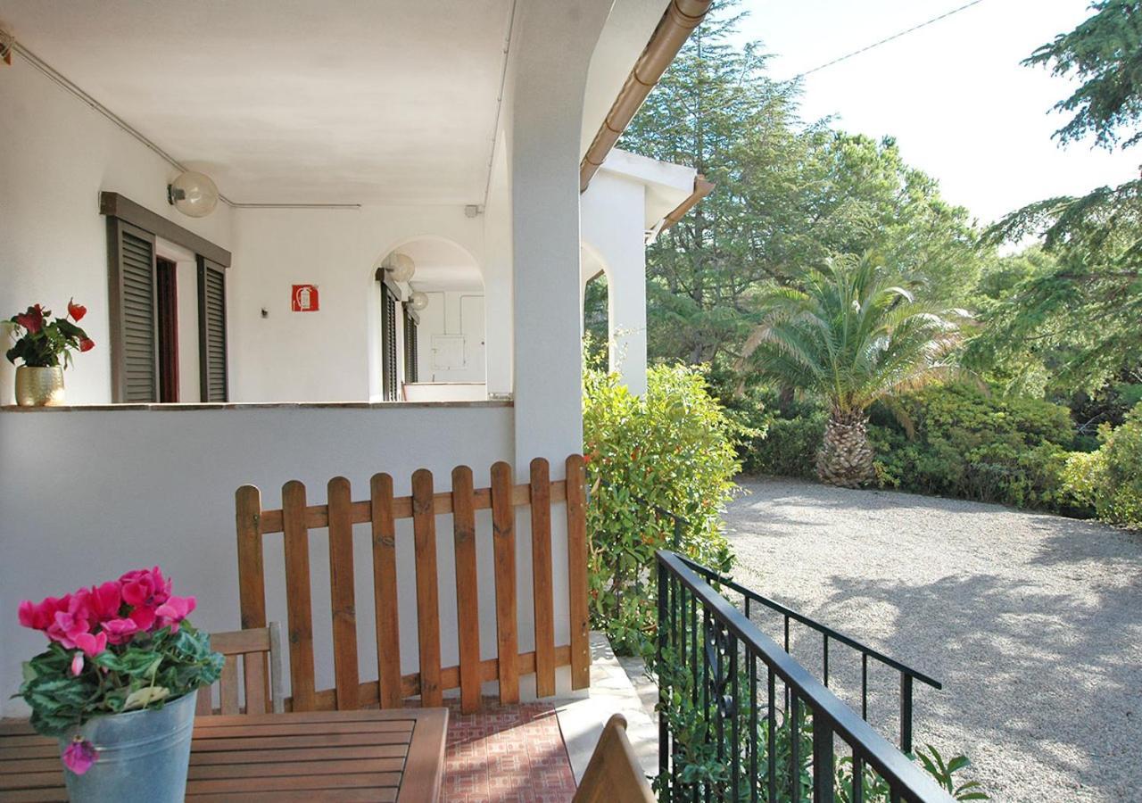 Casa Katia Apartamento Lacona Exterior foto